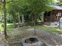 金神社(滋賀県)