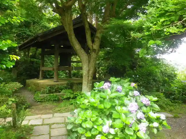 瑞泉寺のその他建物