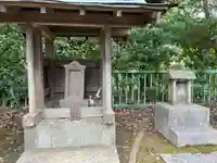 神明社(千葉県)