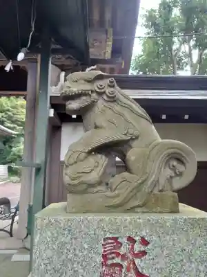 妙見寺(東京都)