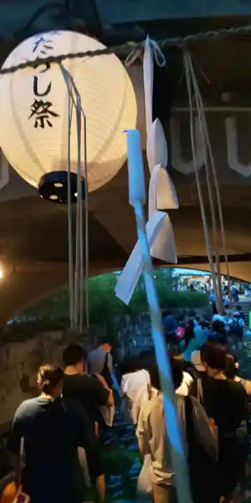 賀茂御祖神社(下鴨神社)(京都府)