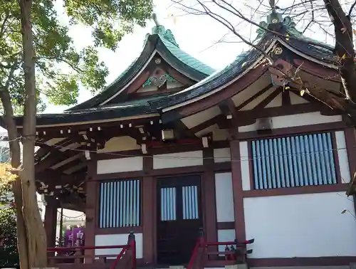白髭神社(東京都)