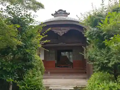 観音寺のその他建物