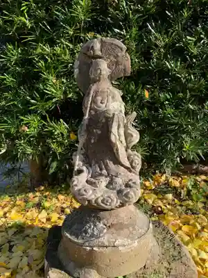 盛徳寺(千葉県)