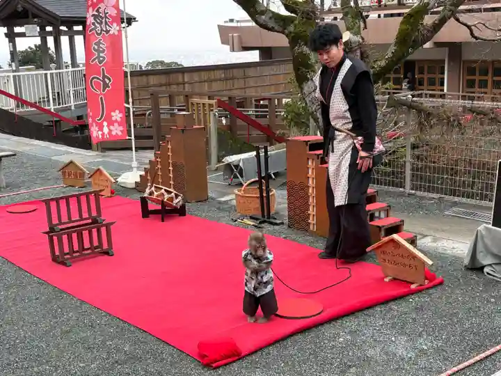 高良大社(福岡県)