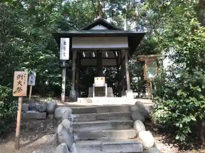 平塚八幡宮(神奈川県)