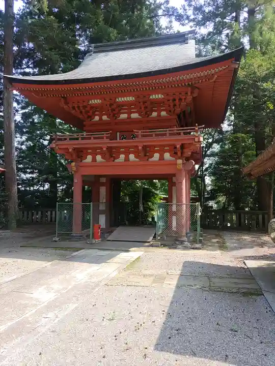 木幡神社(栃木県)