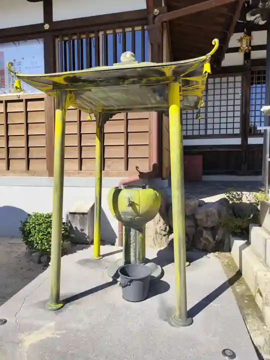 神咒寺(兵庫県)