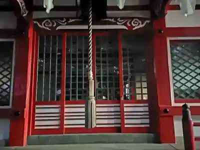 別宮大山祇神社(愛媛県)