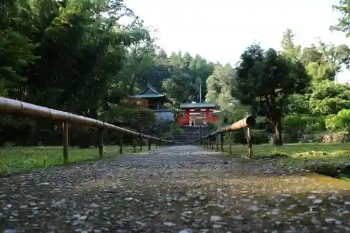 阿弥陀寺のその他建物