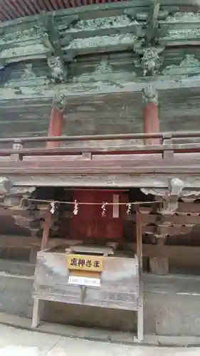 上野国一社八幡八幡宮(群馬県)