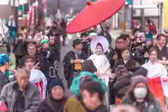 吉岡八幡神社(宮城県)