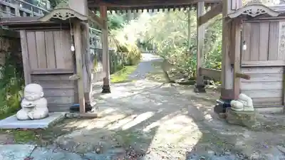 妙蔵寺(静岡県)