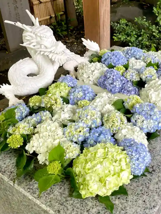 田無神社(東京都)