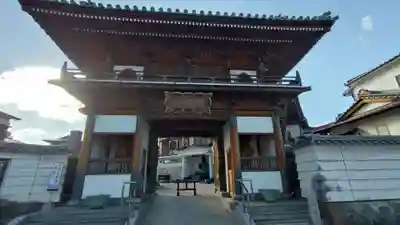 妙法寺(福岡県)