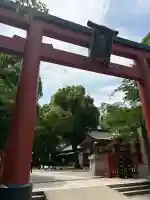 御霊神社(大阪府)