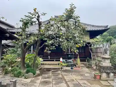 福相寺(東京都)