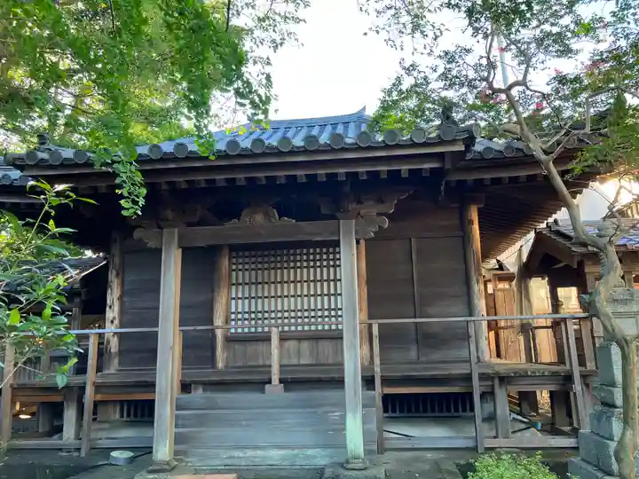 地藏院(寳蔵寺)(三重県)