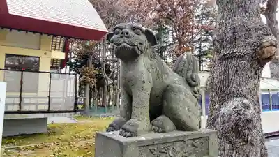 豊栄神社(北海道)