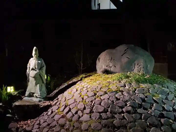 安井金比羅宮のその他建物