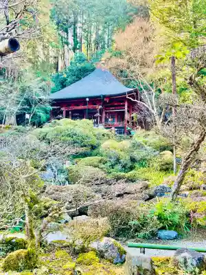 法雲寺(埼玉県)