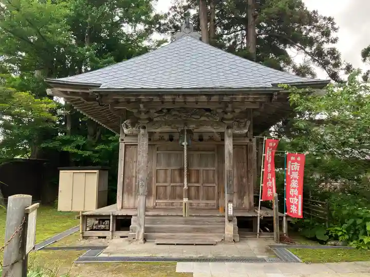 円覚寺(青森県)