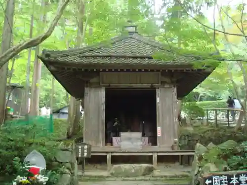 金剛輪寺の末社・摂社