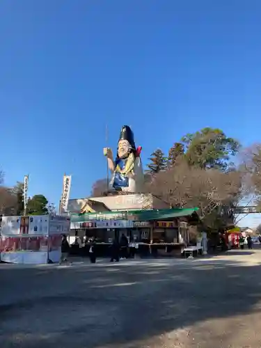 大前神社(栃木県)