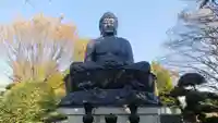 乗蓮寺の仏像