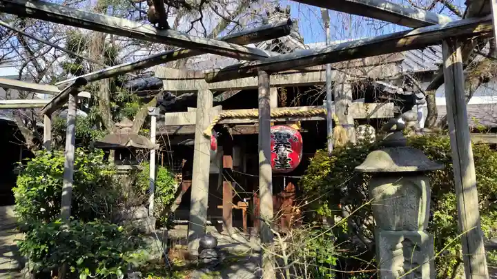雨宝院(京都府)