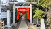 厳嶋神社(千葉県)