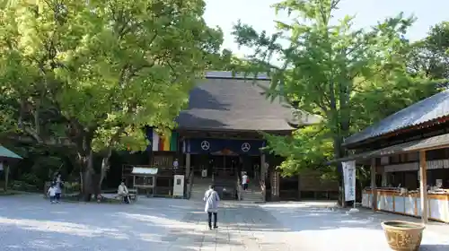 竹林寺(高知県)