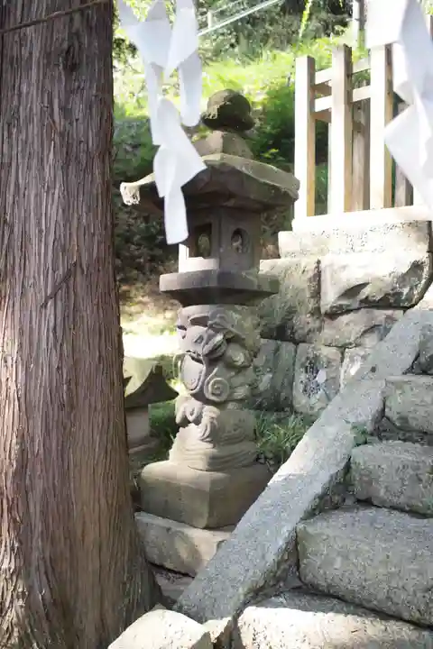 若宮八幡宮のその他建物