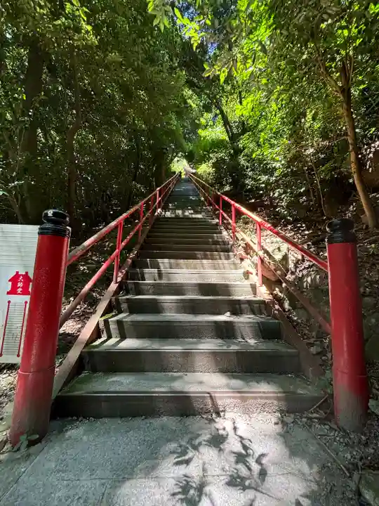 弥谷寺(香川県)