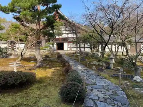 鹿王院(京都府)