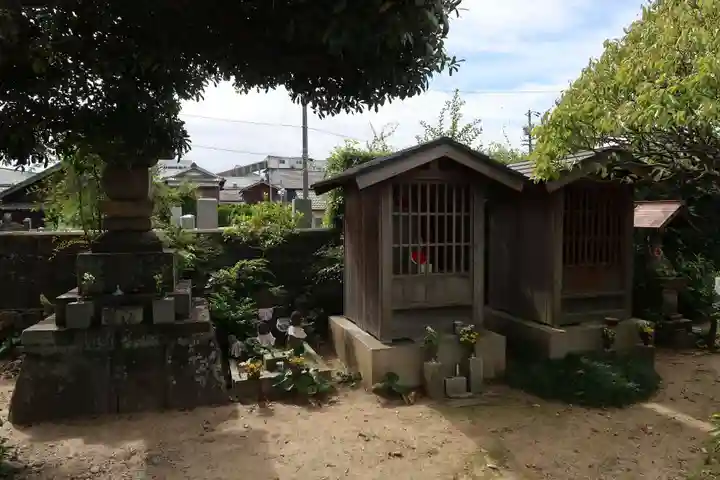 東林寺(愛知県)