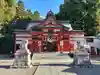 鹿嶋神社(茨城県)