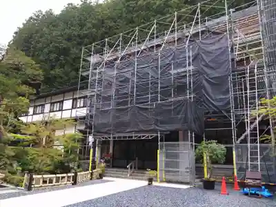 不動院(和歌山県)