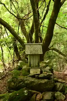 天岩戸別神社(徳島県)