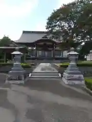 信行寺(栃木県)