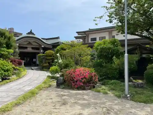 林香院(宮城県)
