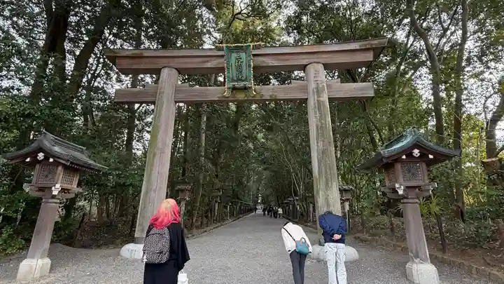大神神社(奈良県)