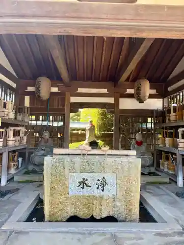 泉龍寺(神奈川県)