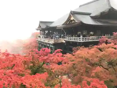 清水寺のその他建物