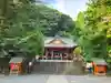 豊玉姫神社の本殿・本堂