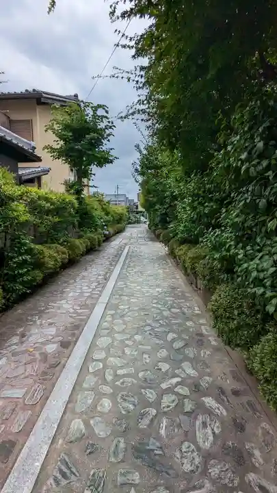 浄篤院(京都府)