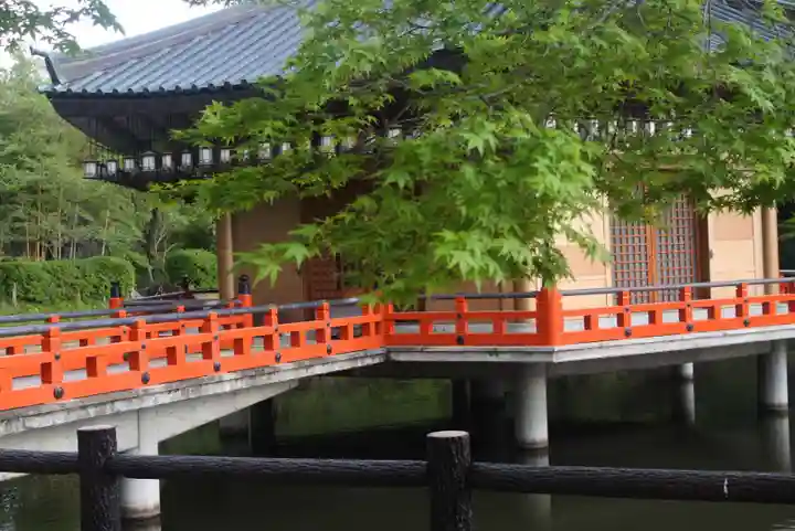 安倍文殊院 の末社・摂社