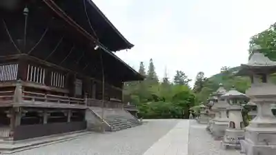 善光寺(長野県)