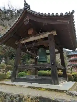 三室戸寺(京都府)