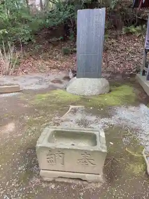 弥生神社(神奈川県)